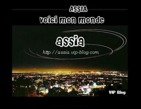  mon monde